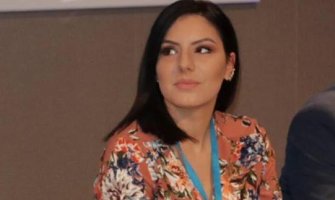 Bošnjak podnijela ostavku u Skupštini Glavnog grada: Pružila šansu mlađoj koleginici