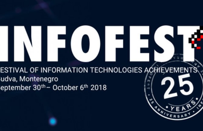 Besplatno učešće za 100 studenata na Infofestu 2018.