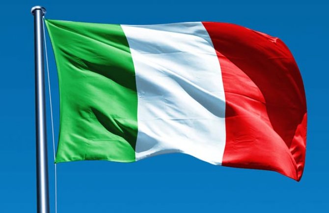 Italijani zahvalni Crnoj Gori na gestu solidarnosti 