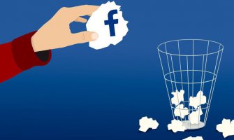 Suosnivač popularne društvene mreže: Vrijeme je da prekinemo sa Facebookom