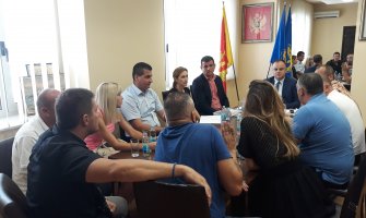 Opština Herceg Novi spremna da pomogne hitnu sanaciju Dječijeg odjeljenja Instituta Igalo