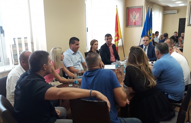 Opština Herceg Novi spremna da pomogne hitnu sanaciju Dječijeg odjeljenja Instituta Igalo