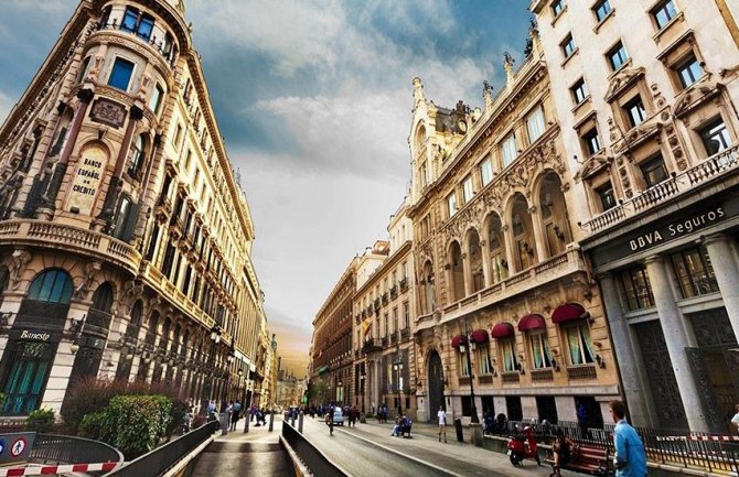 Kampanja u Španiji prijeti da otjera turiste iz Barselone