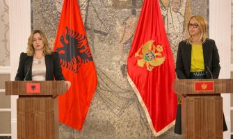 Vlade Crne Gore i Albanije da olakšaju carinske procedure