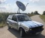 Bosanac prodaje automobil opremljen za borbu sa vanzemaljcima