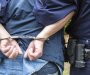 Uhapšen Kosovar, vrijeđao i prijetio protojereju Mitropolije crnogorsko primorske