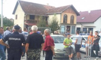Sveštenik o drami u Mrčajevcima: Porodica je moju bratanicu maltretirala a mene su pretukli u Crnoj Gori