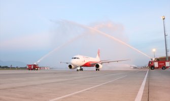 Albanija dobila nacionalnu aviokompaniju Air Albania, danas prvi let 