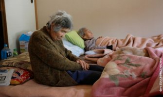 Broj stogodišnjaka u Japanu raste, trenutno rekordnih 69.785 osoba tih godina