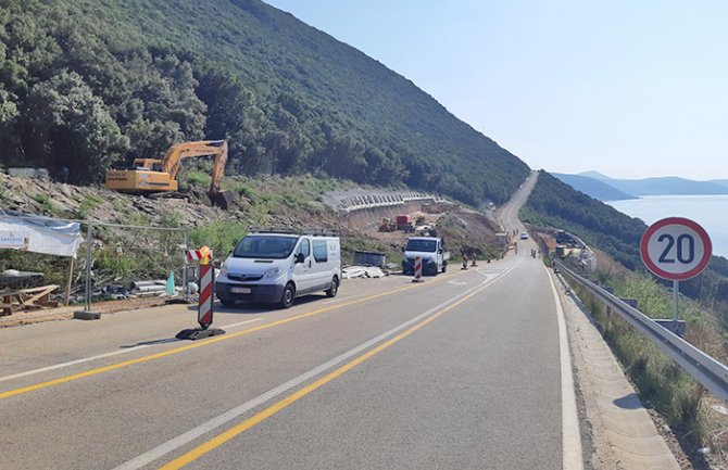 Granični prelaz Vitaljina biće potpuno rekonstruisan do 15. aprila