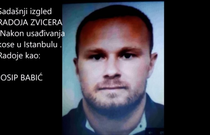 Crnogorska policija locirala vođe kavačkog klana: Zvicer i Kašćelan se kriju u Njemačkoj