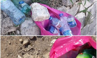 DPS Kotor: Lokalne vlasti da očiste bedeme
