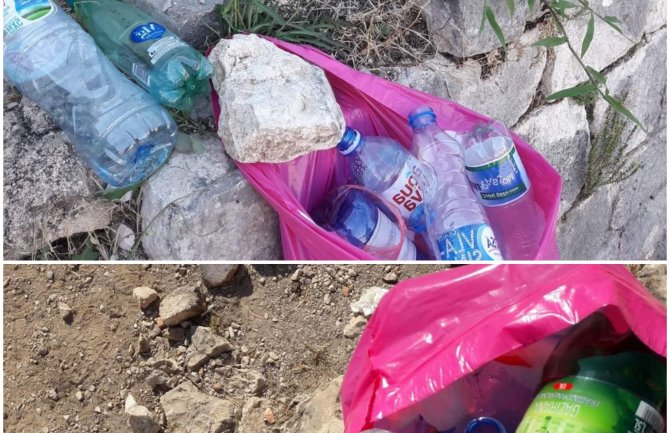 DPS Kotor: Lokalne vlasti da očiste bedeme