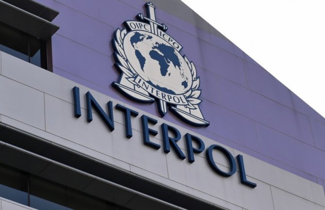 Interpol:  U 93 zemlje zaplijenjeno preko 55 tona droge, uhapšeno 1300 ljudi