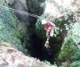 Podgorički spasioci na obuci u Sloveniji: Spasavanje u ekstremno nepristupačnim terenima
