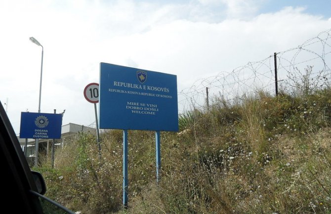 Njemačka skeptična prema korekciji granice Kosova i Srbije