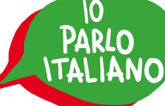 Besplatan kurs italijanskog jezika za građane Cetinja