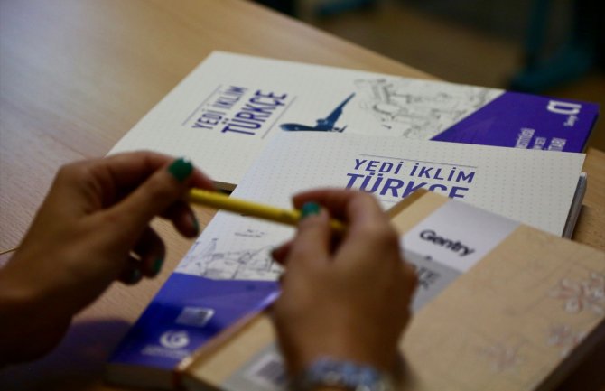 Na Balkanu sve veće interesovanje za učenje turskog jezika: Počeo upis i u CG
