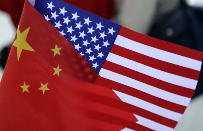 Američki ambasador dobio protestnu notu Kine