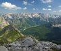 Vrh crnogorskih Prokletija potisnuo vrh Durmitora
