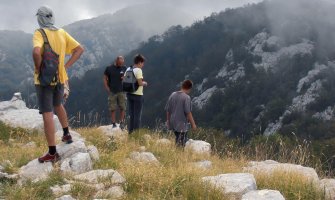 Obilježen Svjetski dan čistih planina u Herceg Novom (FOTO)