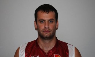 Cetinjanin osumnjičen za ubistvo košarkaša Ljuba Jovanovića počinjeno prije 7 godina