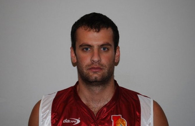 Cetinjanin osumnjičen za ubistvo košarkaša Ljuba Jovanovića počinjeno prije 7 godina