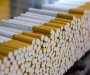 U Novom duvanskom kombinatu počela proizvodnja cigareta
