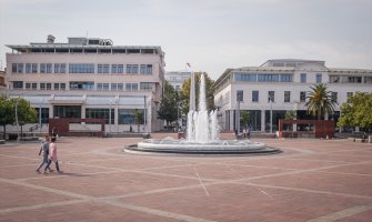 Podgorica želi spomenik Titu