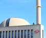Erdogan u Kelnu otvorio jednu od najvećih džamija u Evropi: Terorizmu nema mjesta u islamu