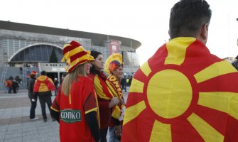 Makedonija se od sada zove Republika Sjeverna Makedonija