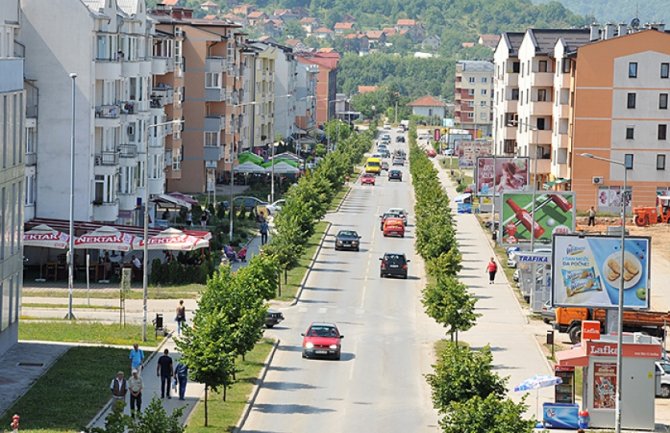 Snažna detonacija i pomjeranje tla uznemirili građane Sarajeva