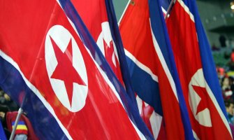 Otkriveno koliko Sjeverna Koreja ima bombi u svom nuklearnom arsenalu