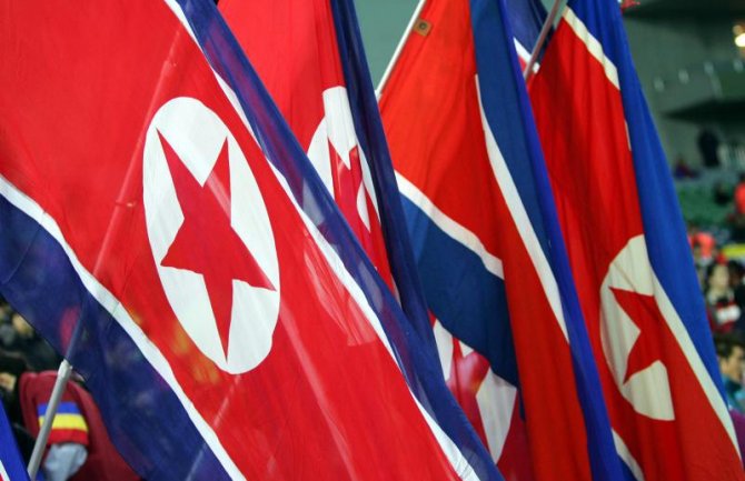 Otkriveno koliko Sjeverna Koreja ima bombi u svom nuklearnom arsenalu