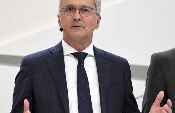 Izvršni direktor Audija napustio kompaniju Volkswagen
