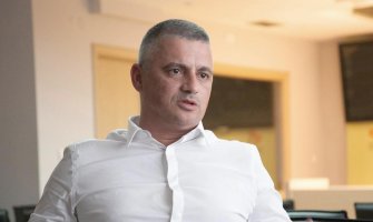 Mijović: Opozicione partije da učestvuju u izmjenama izbornog zakonodavstva