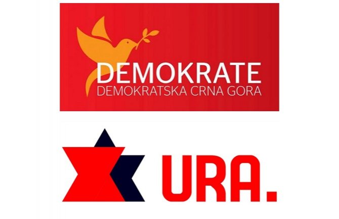 Demokrate i URA neće na konsultacije kod Brajovića, predlažu osnivanje radnog tijela