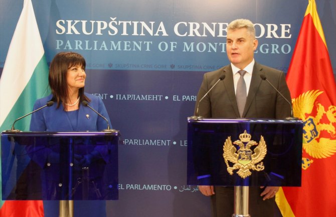 Crnogorsko članstvo u NATO-u prednost je na putu ka EU