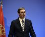 Vučić: Osuđenih za ratni zločin nema na državnim funkcijama u Srbiji