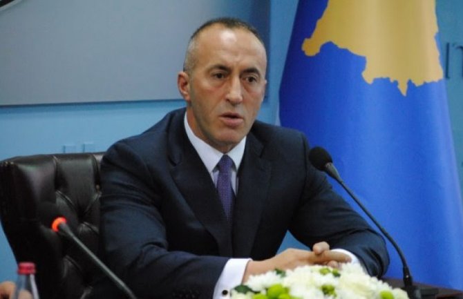 Haradinaj: Ideja o razmjeni teritorija je umrla