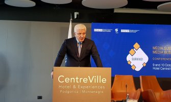 Marković: Novinarima nedostaje hrabrosti da tragaju za istinom, društvu da se sa tom istinom suoči