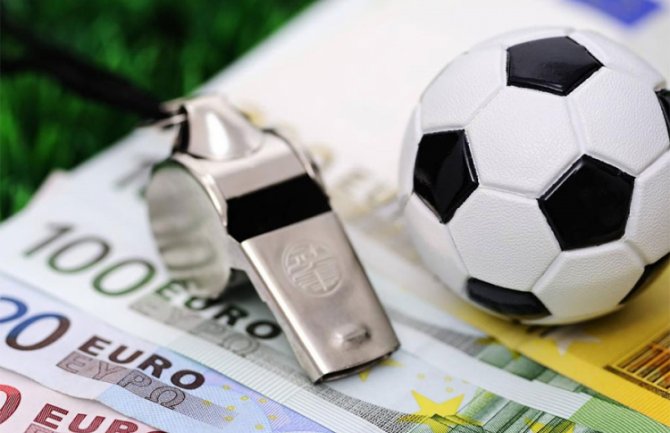 Fudbalskom menadžeru iz Crne Gore ekstradicioni prtvor po potjernici Belgije