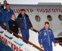 Prizemljeni svi „sojuzi“ do daljeg; Rogozin obišao preživjele astronaute