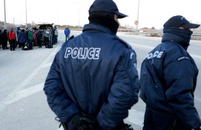 Nesreća u Grčkoj: 11 migranata poginulo u sudaru automobila i kamiona 