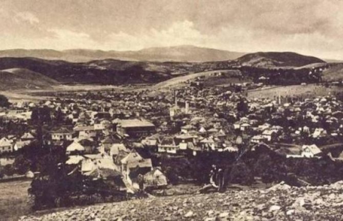 Javna kuća u Pljevljima postojala još prije sto godina
