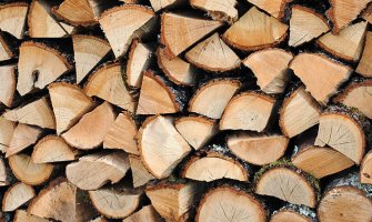 Metar drva u Albaniji 120 eura, zabranjen izvoz trupaca iz crnogorskih državnih šuma 