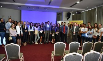 Preko 120 popusta u Crnoj Gori i 70.000 popusta na nivou Evrope za mlade ljude