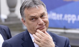 Orban: Ne možemo zabijati glave u pijesak kao nojevi, pripremajmo se za rat