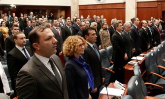 Rusija: SAD utiče na rad makedonskog parlamenta kroz ucjene, prijetnje i potkupljivanje poslanika