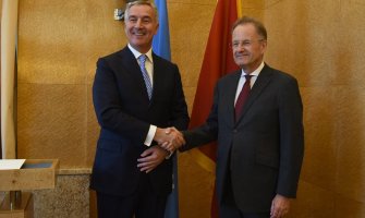 Crna Gora ozbiljan i pouzdan partner UNa, ispunjava svoje obaveze